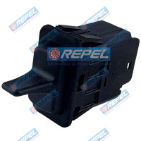 Interruptor Painel Case 87687438 CNH 87687438