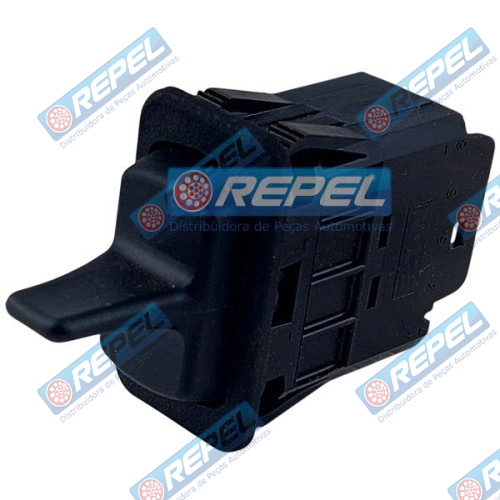 Interruptor Painel Case 87687438 CNH 87687438