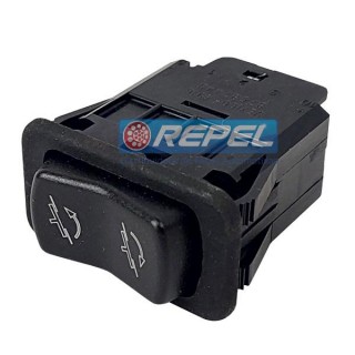 Interruptor Painel Case 87687440 CNH 87687440