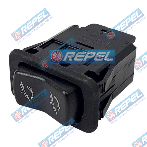 Interruptor Painel Case 87687440 CNH 87687440