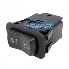 Interruptor Painel Case 87687441 CNH 87687441