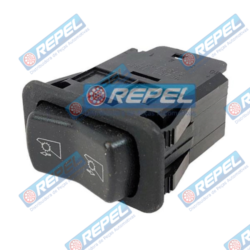 Interruptor Painel Case 87687441 CNH 87687441