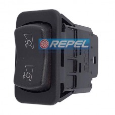 Interruptor Painel Case 87687443 CNH 87687443