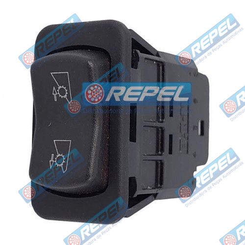 Interruptor Painel Case 87687443 CNH 87687443