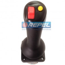 Joystick (Manche) Controle Colhedora Case A8000 A8800 