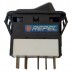 Interruptor Painel Case 87692931 CNH 87692931