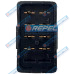 Interruptor Tecla Case 87694321 New Holland 87694321 CNH 87694321