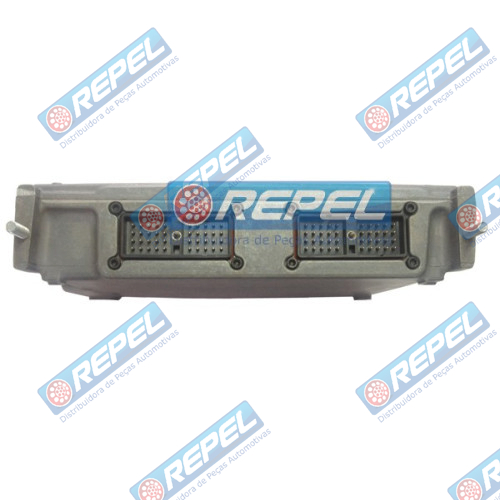 Módulo Eletrônico Case 87695991 CNH 87695991