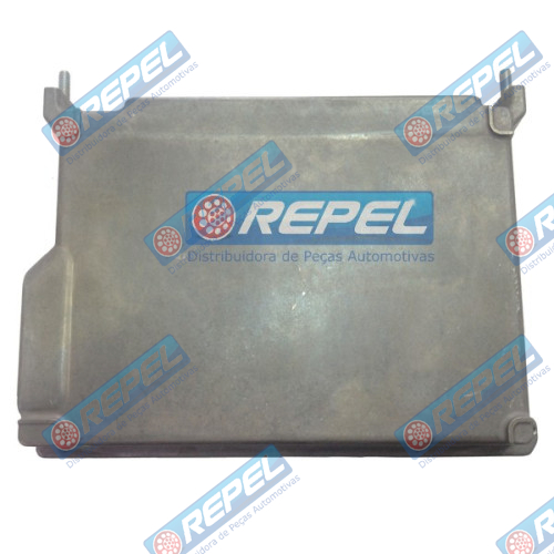 Módulo Controle Case 87014401 New Holland 87014401 CNH 87014401