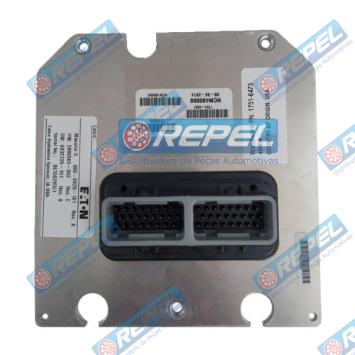 Módulo Case 87697167