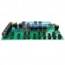 Painel Fusiveis Case 87697169 CNH 87697169