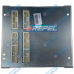 Módulo Controle RHM Case 87700913