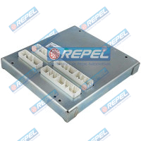 Módulo Controle RHM Case 87700913