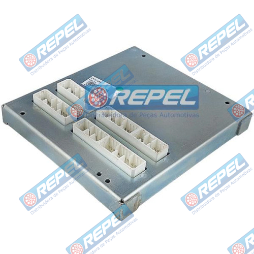 Módulo Controle RHM Case 87700913