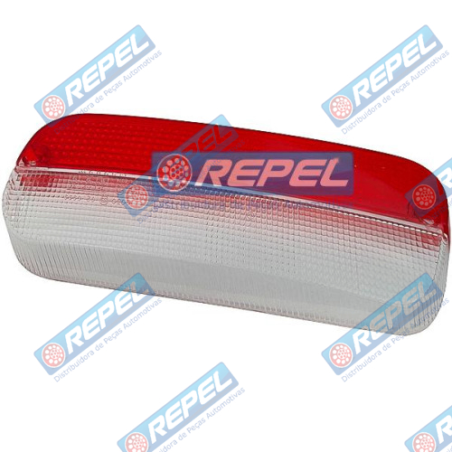 Lente Traseira Case 87714903 New Holland 87714903 CNH 87714903