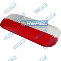 Lente Traseira Case 87714904 New Holland 87714904 CNH 87714904