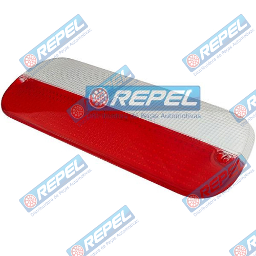 Lente Traseira Case 87714904 New Holland 87714904 CNH 87714904