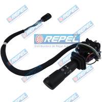 Chave Seta Case 87733123 New Holland 87733123 CNH 87733123