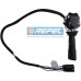 Chave Seta Case 87733123 New Holland 87733123 CNH 87733123