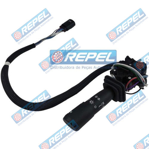 Chave Seta Case 87733123 New Holland 87733123 CNH 87733123