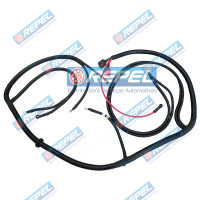 Chicote Elétrico Case 87733457 CNH 87733457 Chicote Elétrico Case 87733457 CNH 87733457