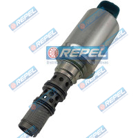 Válvula Solenoide Case 87739558 New Holland 87739558 CNH 87739558