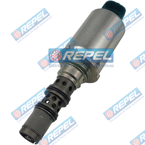 Válvula Solenoide Case 87739558 New Holland 87739558 CNH 87739558