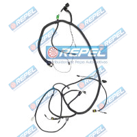 Chicote Elétrico Case 87743648 New Holland 87743648 CNH 87743648 Chicote Elétrico Case 87743648 New Holland 87743648 CNH 87743648