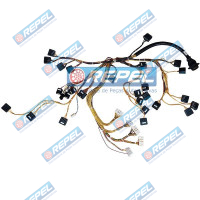 Chicote Elétrico Case 87749115 CNH 87749115 Chicote Elétrico Case 87749115 CNH 87749115
