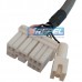 Joystic Controle Case 87751683 CNH 87751683
