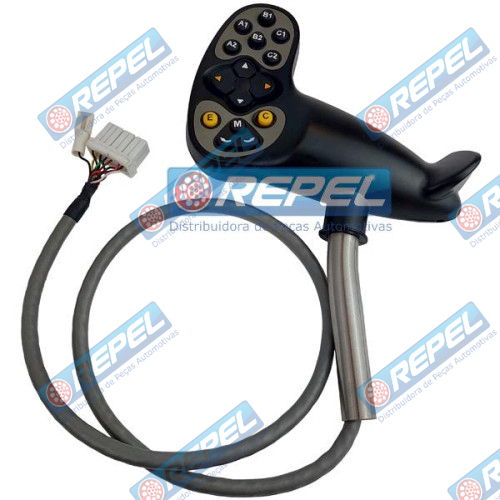 Joystic Controle Case 87751683 CNH 87751683