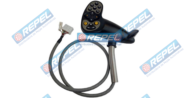 Joystic Controle Case 87751683 CNH 87751683