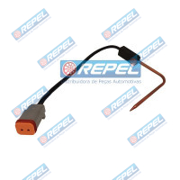 Sensor Controle Case 87754238 CNH 87754238