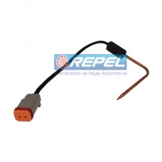 Sensor Controle Case 87754238 CNH 87754238