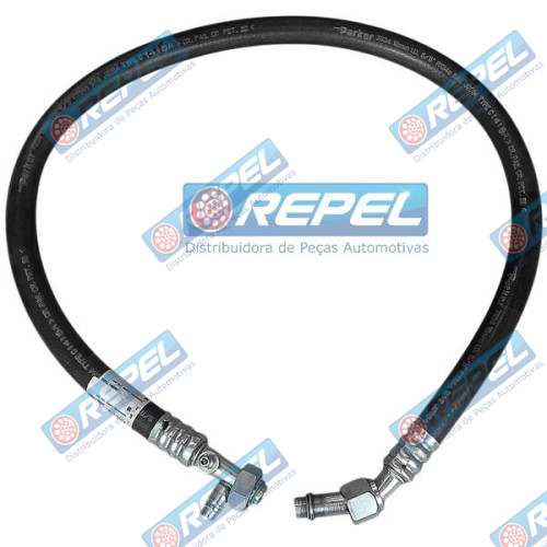 Mangueira Ar Condicionado Case 87756565 CNH 87756565