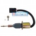 Válvula Solenoide New Holland 87801213 CNH 87801213