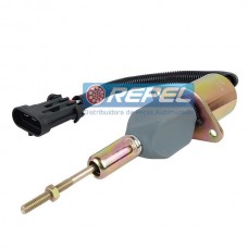 Válvula Solenoide New Holland 87801213 CNH 87801213