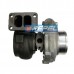 Turbo Compressor CNH 87840733 