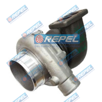 Turbo Compressor CNH 87840733 