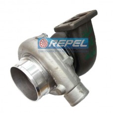 Turbo Compressor CNH 87840733 