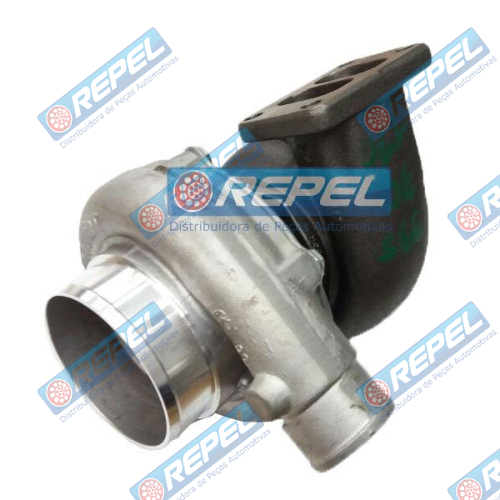 Turbo Compressor CNH 87840733 
