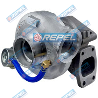 Turbo Compressor Garret 885479-5001 MBB A9240963399 MBB A9240963899
