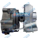 Turbo Compressor Garret 885479-5001 MBB A9240963399 MBB A9240963899