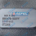 Turbo Compressor Garret 885479-5001 MBB A9240963399 MBB A9240963899