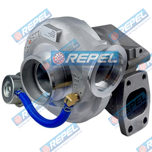 Turbo Compressor Garret 885479-5001 MBB A9240963399 MBB A9240963899