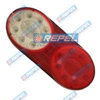 Lanterna Braslux 8900.87.325 890087325 RANDON 10166176