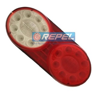 Lanterna Braslux 8900.87.325 890087325 RANDON 10166176