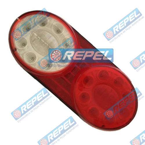 Lanterna Braslux 8900.87.325 890087325 RANDON 10166176