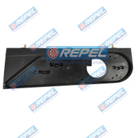 Caixa Lanterna Randon 213001495P Randon 213001495