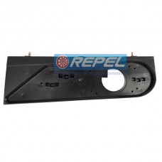 Caixa Lanterna Randon 213001495P Randon 213001495
